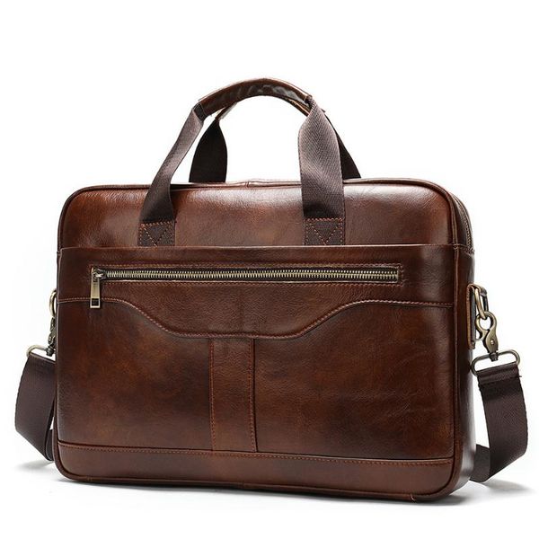 briefcases mens briefcase genuine leather bag men shoulder messenger office bags black brand business lapmale handbag
briefcases mens briefcase genuine leather bag men shoulder messenger office bags black brand business lapmale handbag