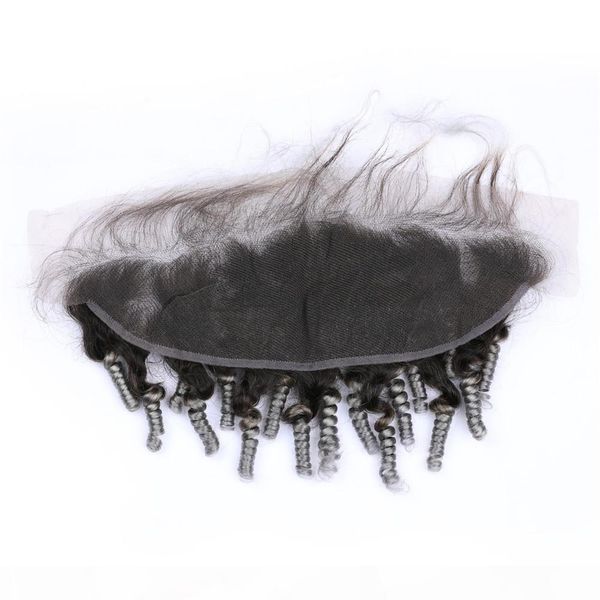 #1b grey ombre lace frontal closure 13x4 aunty funmi silver grey ombre brazilian virgin human hair full lace frontal with baby hairs, Black;brown
#1b grey ombre lace frontal closure 13x4 aunty funmi silver grey ombre brazilian virgin human hair full lace frontal with baby hairs, Black;brown