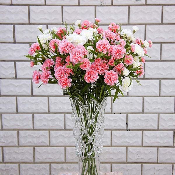 decorative flowers & wreaths artificial plastic christmas decora for home accessories silk carnations bouquets mother's day teachers�
decorative flowers & wreaths artificial plastic christmas decora for home accessories silk carnations bouquets mother's day teachers�