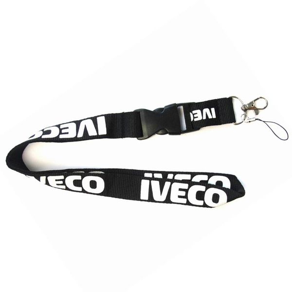 keychains men's car logo for iveco daily stralis lanyard key ring id badge holders mobile phone neck straps keychain, Silver
keychains men's car logo for iveco daily stralis lanyard key ring id badge holders mobile phone neck straps keychain, Silver