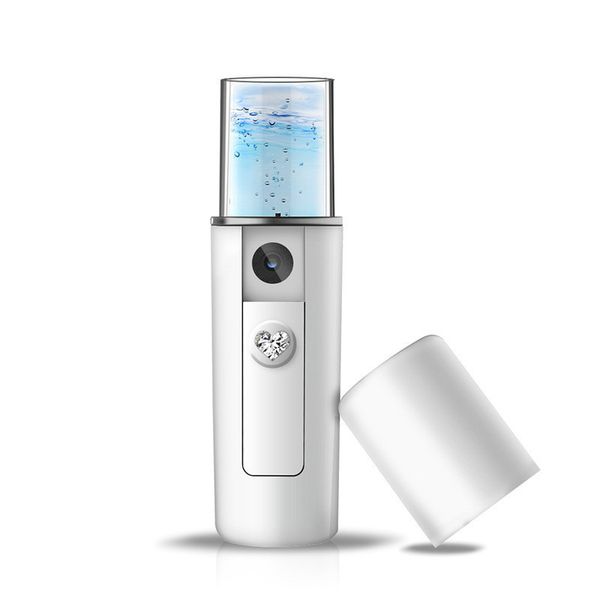 hand-held spray hydrating instrument face humidifier cold spray hand-held steaming face sprayer air humidifier difuser usb
hand-held spray hydrating instrument face humidifier cold spray hand-held steaming face sprayer air humidifier difuser usb
