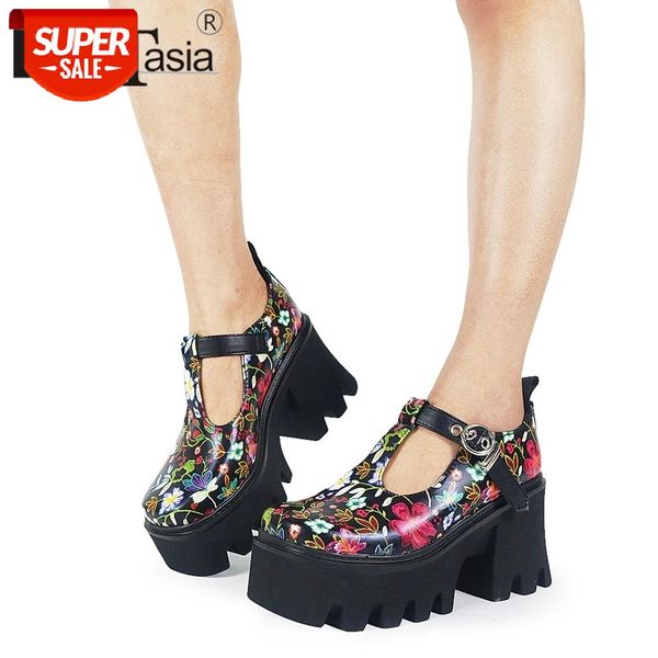 doratasia big size 35-43 brand new ladies chunky high heels pumps fashion buckle print pumps women party platform shoes woman #735q
doratasia big size 35-43 brand new ladies chunky high heels pumps fashion buckle print pumps women party platform shoes woman #735q