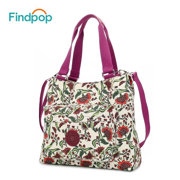 findpop floral printed shoulder bags for women 2020 fashion casual women crossbody bag large capacity nylon female crossbody bag
findpop floral printed shoulder bags for women 2020 fashion casual women crossbody bag large capacity nylon female crossbody bag