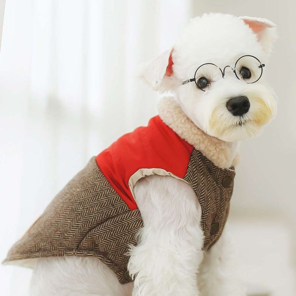 ispet pet autumn and teddy is thicker than bear, fadou, cocky dog two feet, winter clothing
ispet pet autumn and teddy is thicker than bear, fadou, cocky dog two feet, winter clothing