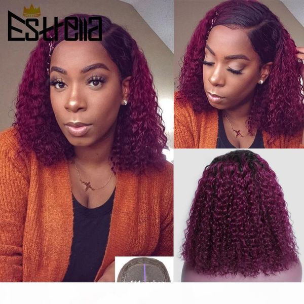 curly human hair wig short wet wave lace wig peruvian 180% glueless human hair wigs 4x4 remy 100% pre plucked, Black;brown
curly human hair wig short wet wave lace wig peruvian 180% glueless human hair wigs 4x4 remy 100% pre plucked, Black;brown