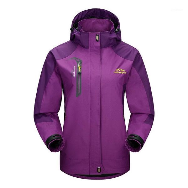 women hiking jacket travel spring autumn breathable hooded coat windbreaker waterproof outdoor camping climbing jackets1, Blue;black
women hiking jacket travel spring autumn breathable hooded coat windbreaker waterproof outdoor camping climbing jackets1, Blue;black
