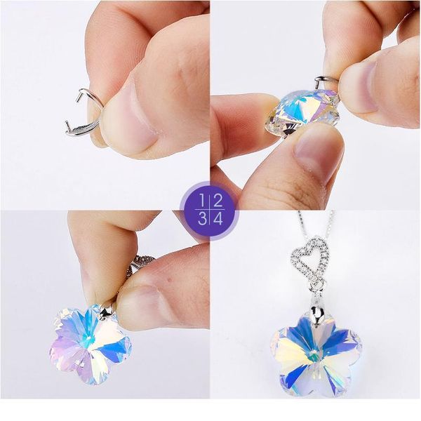 18mm crystal flower beads glass 6744 flower pendant crystal charms rhinestone for earring necklace diy jewelry accessori qylzal
18mm crystal flower beads glass 6744 flower pendant crystal charms rhinestone for earring necklace diy jewelry accessori qylzal