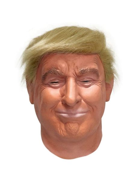 знаменитость дональд трамп маска реалистичная республиканский кандидат в президенты копной волос хэллоуин косплей костюм маскарад
знаменитость дональд трамп маска реалистичная республиканский кандидат в президенты копной волос хэллоуин косплей костюм маскарад