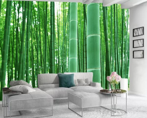 3d wallpaper walls romantic landscape 3d mural wallpaper tall green bamboo forest living room bedroom tv background wall wallpaper
3d wallpaper walls romantic landscape 3d mural wallpaper tall green bamboo forest living room bedroom tv background wall wallpaper