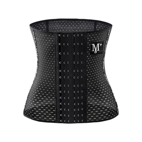 yoga slimming breathable steel bone girdle belt sports slimming abdomen belt, Black;gray
yoga slimming breathable steel bone girdle belt sports slimming abdomen belt, Black;gray