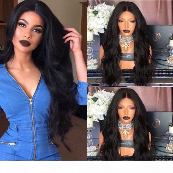 pre plucked wig body wavy lace front human hair wigs for black women virgin brazilian hair glueless full lace wig with baby hair, Black;brown
pre plucked wig body wavy lace front human hair wigs for black women virgin brazilian hair glueless full lace wig with baby hair, Black;brown