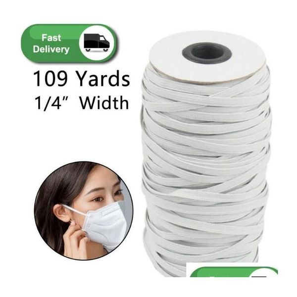 premium 109 yards black heavy stretch knit elastic band elastic cord elastic rope for face mask qyldni lipper
premium 109 yards black heavy stretch knit elastic band elastic cord elastic rope for face mask qyldni lipper