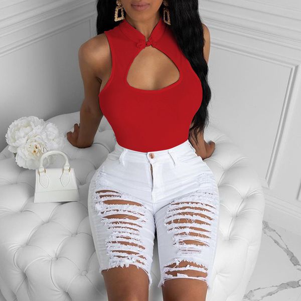 chinese cheongsam style scarlet sleeveless one-piece women's slim solid high waist and versatile 8429 swimsuit bandage bathing suits se
chinese cheongsam style scarlet sleeveless one-piece women's slim solid high waist and versatile 8429 swimsuit bandage bathing suits se