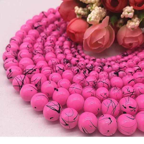 wholesale 4/6/8/10mm czech glass beads loose spacer beads painted charm for jewellery making diy bracelet&neck jllhfl
wholesale 4/6/8/10mm czech glass beads loose spacer beads painted charm for jewellery making diy bracelet&neck jllhfl