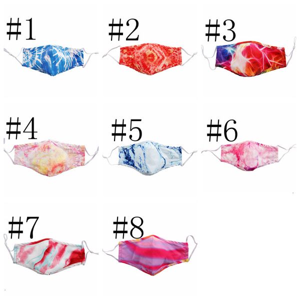 half cotton cloth pm2.5 tie-dyed dustproof washable face mask breathable reusable masks yya241
half cotton cloth pm2.5 tie-dyed dustproof washable face mask breathable reusable masks yya241