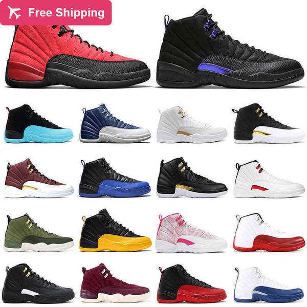 with box 12s men basketball shoes 12 dark concord indigo twist reverse flu game royal taxi the master mens trainers sports sneakers
with box 12s men basketball shoes 12 dark concord indigo twist reverse flu game royal taxi the master mens trainers sports sneakers