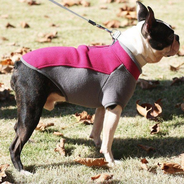 xs-xl winter pet dog clothes pullover dog jacket warm dogs vest fleece sweater for s dogs girl chihuahua winter warm outfits1
xs-xl winter pet dog clothes pullover dog jacket warm dogs vest fleece sweater for s dogs girl chihuahua winter warm outfits1