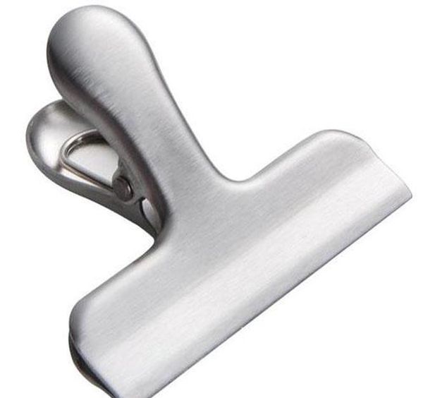 sell stainless steel snack sealing clips food clips seal the coffee beans seal food storage bags food saver wmtzux xhhair
sell stainless steel snack sealing clips food clips seal the coffee beans seal food storage bags food saver wmtzux xhhair