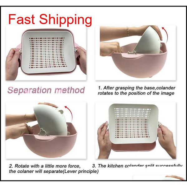 multifunction kitchen strainer,double layer draining basket bowl kitchen washing strainer for fruits veget qylqlp tore2010
multifunction kitchen strainer,double layer draining basket bowl kitchen washing strainer for fruits veget qylqlp tore2010