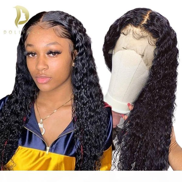 curly human hair wig short bob lace front human hair wigs for black women brazilian deep water wave hd frontal 28 30 inch long, Black;brown
curly human hair wig short bob lace front human hair wigs for black women brazilian deep water wave hd frontal 28 30 inch long, Black;brown