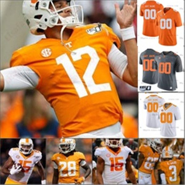 ncaa tennessee volunteers football stitched jersey jason witten alvin kamara jarrett guarantano wanya morris trey smith josh palmer, Black
ncaa tennessee volunteers football stitched jersey jason witten alvin kamara jarrett guarantano wanya morris trey smith josh palmer, Black