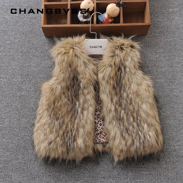 solid faux fur girls child vest autumn winter girls children clothing kids outerwear coat children warm clothing colete feminino1, Blue
solid faux fur girls child vest autumn winter girls children clothing kids outerwear coat children warm clothing colete feminino1, Blue