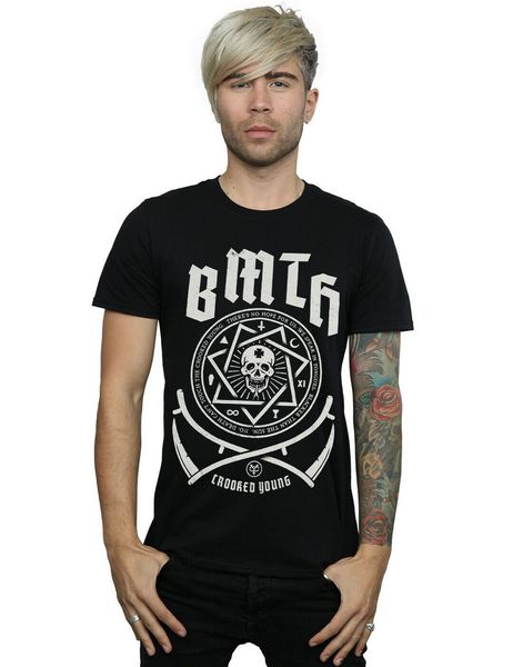 bring me the horizon men's crooked young cool casual hoodie designers t shirts sweatshirt
bring me the horizon men's crooked young cool casual hoodie designers t shirts sweatshirt