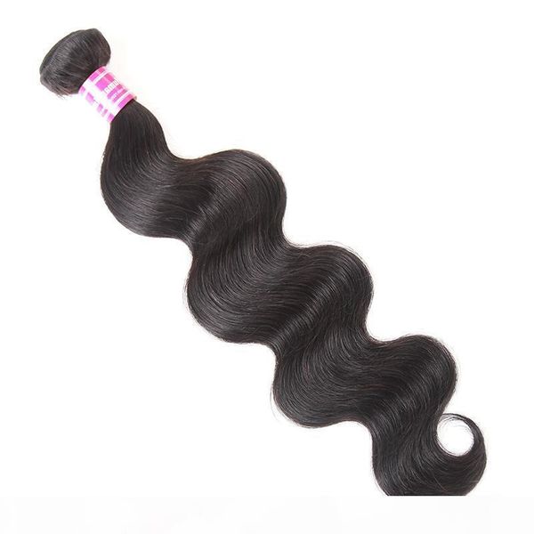 peruvian malaysian brazilian indian human hair weave bundles 1pcs per lot 8-40 inch body wave hair weaves unprocessed hair extensions, Black
peruvian malaysian brazilian indian human hair weave bundles 1pcs per lot 8-40 inch body wave hair weaves unprocessed hair extensions, Black