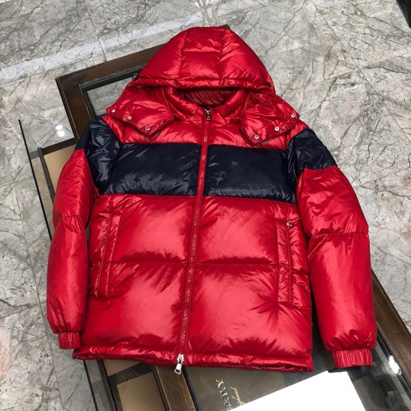 2020 men's jacket autumn winter male casual coat homme campera hombre jaqueta masculina casacas down streetwear mo, Black;brown
2020 men's jacket autumn winter male casual coat homme campera hombre jaqueta masculina casacas down streetwear mo, Black;brown