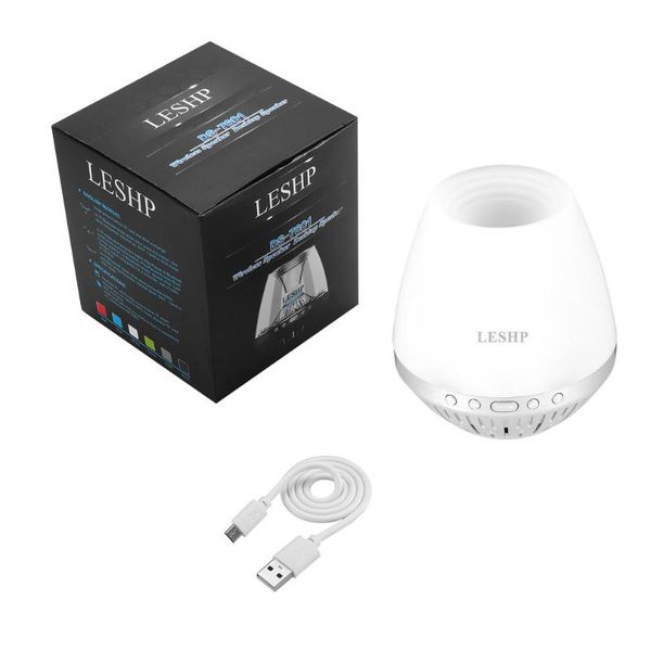 высокая qualityleshp led беспроводной портативный bluetooth desktop mini speaker поддержка fm tf карта usb 1000mah larger емкость
высокая qualityleshp led беспроводной портативный bluetooth desktop mini speaker поддержка fm tf карта usb 1000mah larger емкость