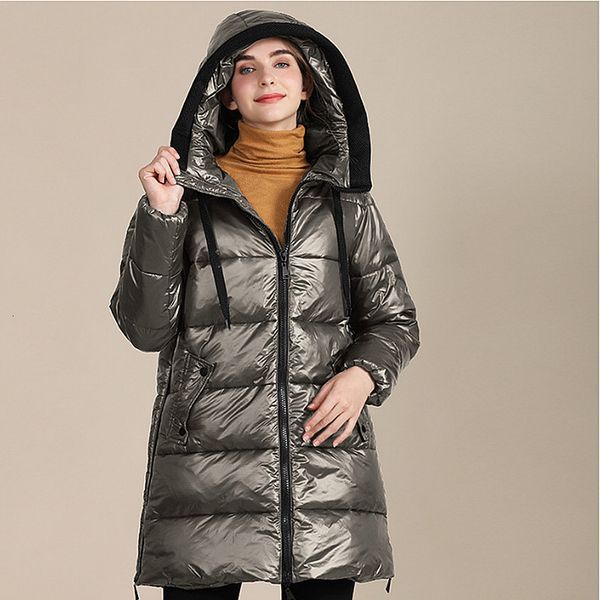 2021 new in winter, add fertiliser, thicken up, keep warm, loose, fat sister mid-length ladies'cotton jacket 3zkx, Black
2021 new in winter, add fertiliser, thicken up, keep warm, loose, fat sister mid-length ladies'cotton jacket 3zkx, Black