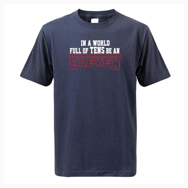 незнакомец вещь одиннадцать t shirt 2019 лето новых мод streetwear тройников мужской o шея с коротким рукавом рубашка фитнес hip hop tops jl
незнакомец вещь одиннадцать t shirt 2019 лето новых мод streetwear тройников мужской o шея с коротким рукавом рубашка фитнес hip hop tops jl