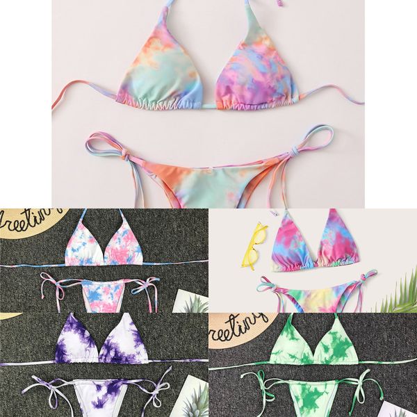 in-x tie dye bikinis 2020 mujer micro biquinis brazilian swimsuit female push up swimwear women bathing suit two piece suit y1120, White;black
in-x tie dye bikinis 2020 mujer micro biquinis brazilian swimsuit female push up swimwear women bathing suit two piece suit y1120, White;black
