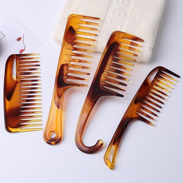 men vintage oil head comb wide tooth detangling curly comb hair brush aircraft back wide teeth comb styling tool h sqchef, Silver
men vintage oil head comb wide tooth detangling curly comb hair brush aircraft back wide teeth comb styling tool h sqchef, Silver