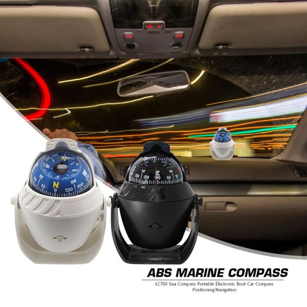 lc760 marine compass abs portable durable electronic boat car vehicle compass navigation for outdoor car supplies
lc760 marine compass abs portable durable electronic boat car vehicle compass navigation for outdoor car supplies