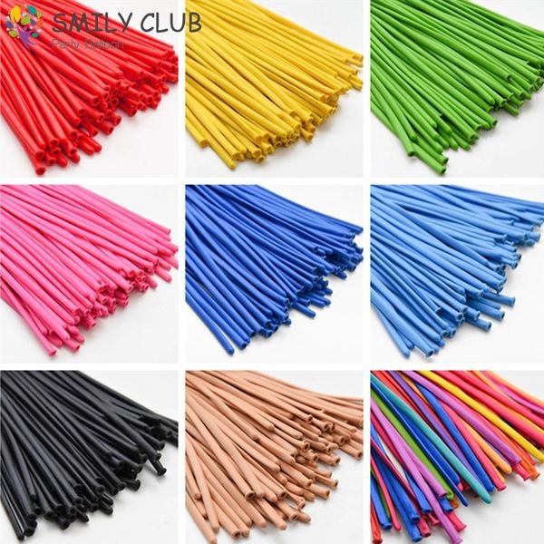 wholesale high magic long balloons 100pieces/lot 260n 18inch 1.8g latex balloon happy birthday decoration balloons 1027
wholesale high magic long balloons 100pieces/lot 260n 18inch 1.8g latex balloon happy birthday decoration balloons 1027