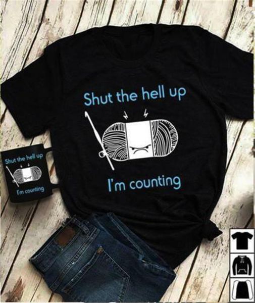 shut the hell up i'm counting black cotton men s 6xl made in usa humorous hoodie designers t shirts sweatshirt
shut the hell up i'm counting black cotton men s 6xl made in usa humorous hoodie designers t shirts sweatshirt