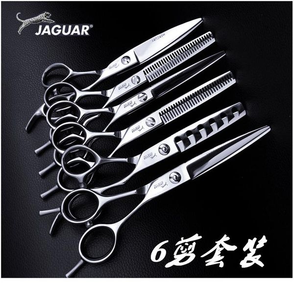 6 inches beauty salon cutting tools barber shop hairdressing scissors styling tools professional hairdressing sci wmtbsa, Black
6 inches beauty salon cutting tools barber shop hairdressing scissors styling tools professional hairdressing sci wmtbsa, Black