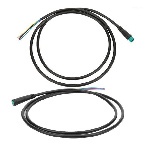 bicyle light bicycle parts mixture material practical bicycle 5 core signal cable bike battery modification accessory1
bicyle light bicycle parts mixture material practical bicycle 5 core signal cable bike battery modification accessory1