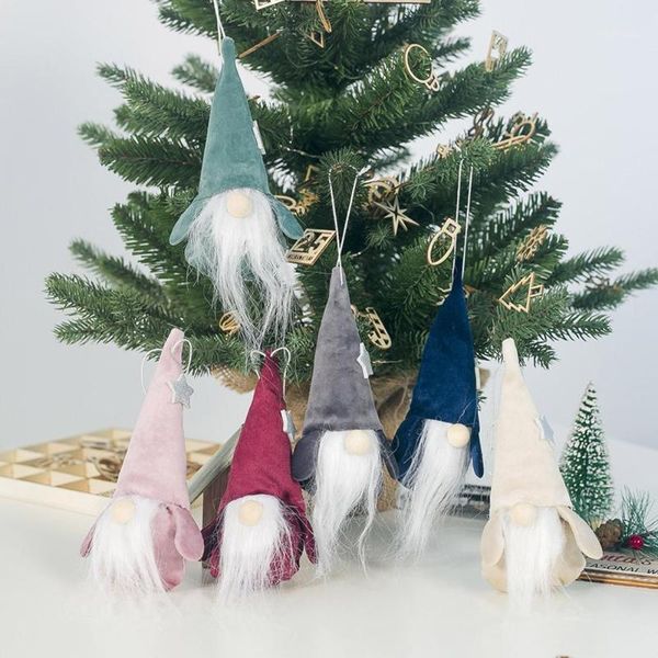 christmas decorations faceless long beard old man doll pendant cute red and green dolls gift decoration tree @121
christmas decorations faceless long beard old man doll pendant cute red and green dolls gift decoration tree @121