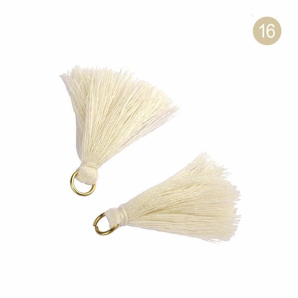50pcs 3.6cm mini metal ring polyester cotton fabric tassel diy pendant jewelry making fringe trim craft tassel sewing accessorie h wmtwto
50pcs 3.6cm mini metal ring polyester cotton fabric tassel diy pendant jewelry making fringe trim craft tassel sewing accessorie h wmtwto