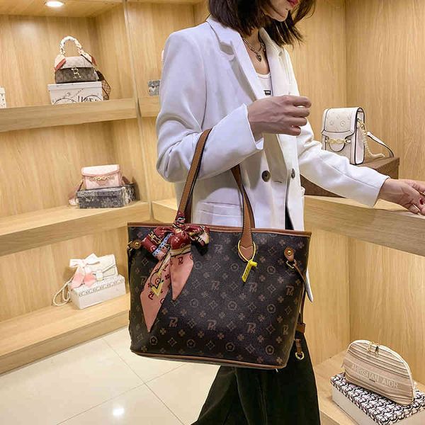 2022 factory outlet printed single shoulder women's ins trend temperament capacity portable mother tote large bag 93b0 qd3j
2022 factory outlet printed single shoulder women's ins trend temperament capacity portable mother tote large bag 93b0 qd3j