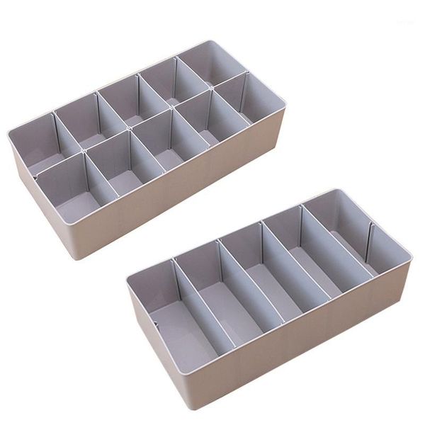 storage drawers 2pcs underwear box for ties socks shorts bra closet organizer divider drawer multiple grids can adjust the partition1
storage drawers 2pcs underwear box for ties socks shorts bra closet organizer divider drawer multiple grids can adjust the partition1