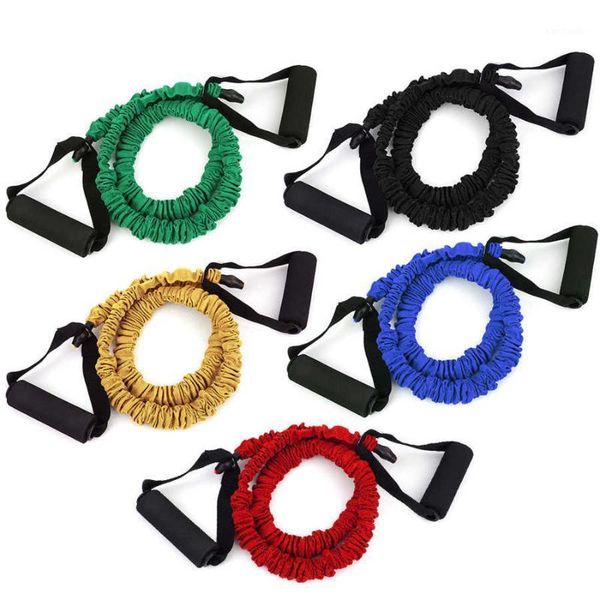 resistance bands yoga pull rope pilate band fitness anti-break indoor elastic belt power training bands1
resistance bands yoga pull rope pilate band fitness anti-break indoor elastic belt power training bands1