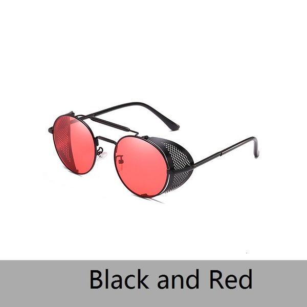 2021 new steampunk sunglasses men women fashion decoration sun glasses punk goggles for motor driving concert club eyewear jy66247 ws8i, White;black
2021 new steampunk sunglasses men women fashion decoration sun glasses punk goggles for motor driving concert club eyewear jy66247 ws8i, White;black