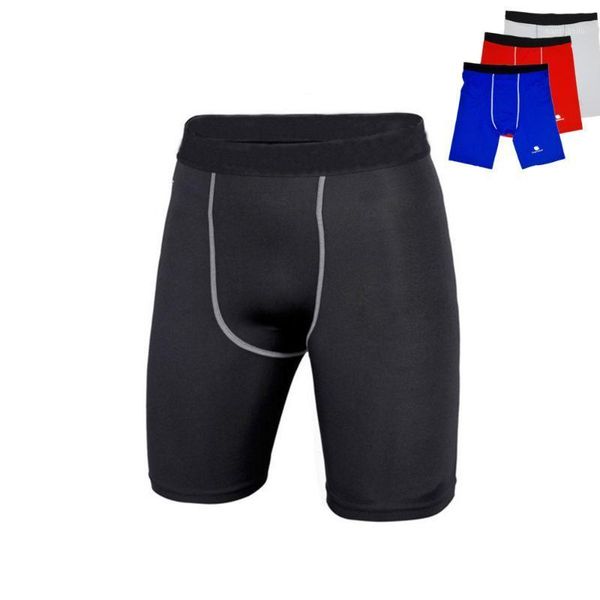 running shorts base layer compression men underwear football basketball athletic gym fitness sports short1, Black;blue
running shorts base layer compression men underwear football basketball athletic gym fitness sports short1, Black;blue