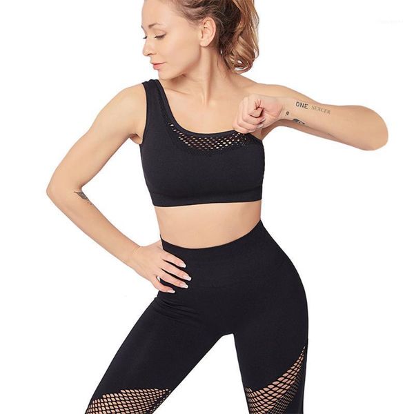 yoga outfits 2 pcs seamless set women gym clothing sportswear hollow out leggings pad one shoulder sports bra workout tracksuit1, White;red
yoga outfits 2 pcs seamless set women gym clothing sportswear hollow out leggings pad one shoulder sports bra workout tracksuit1, White;red