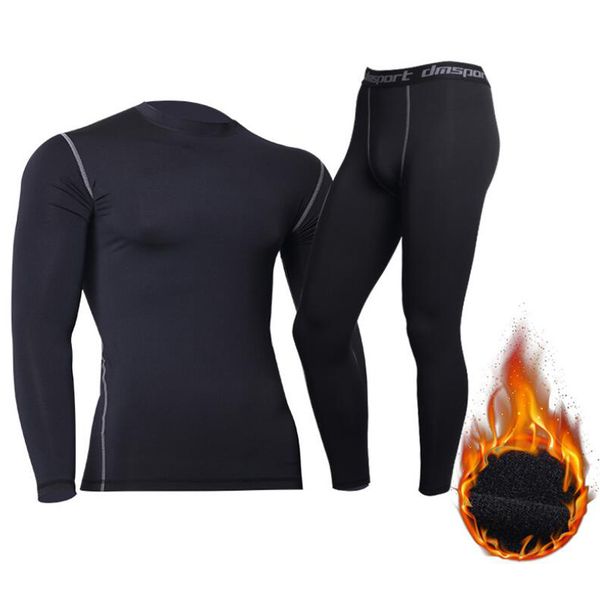 men's tactical fleece thermal underwear sweat quick drying thermo underwear mens breathable elasticity long johns pants set y200106, Black;white
men's tactical fleece thermal underwear sweat quick drying thermo underwear mens breathable elasticity long johns pants set y200106, Black;white