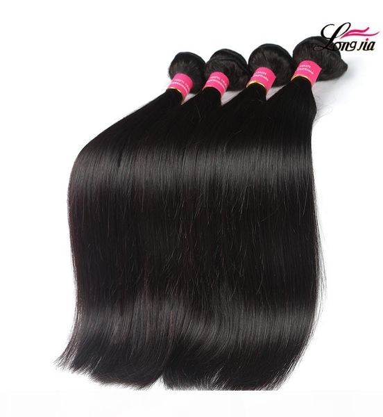 8a human hair bundles with 4x13 lace frontal unprocessed brazilian straight hair with frontal closure straight human hair extensions, Black
8a human hair bundles with 4x13 lace frontal unprocessed brazilian straight hair with frontal closure straight human hair extensions, Black