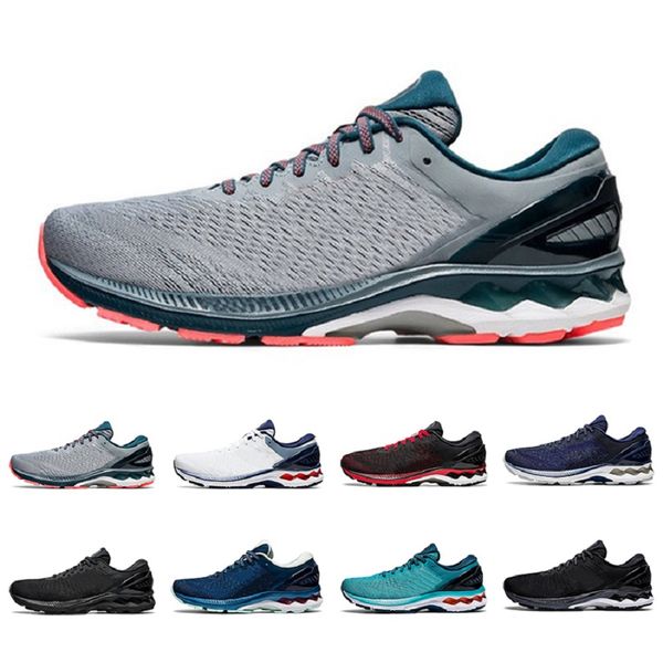 2021 gel-kayano 27 men women running shoes trainers triple black white classic red techno cyan sheet rock mens outdoor sports sneakers 36-45
2021 gel-kayano 27 men women running shoes trainers triple black white classic red techno cyan sheet rock mens outdoor sports sneakers 36-45